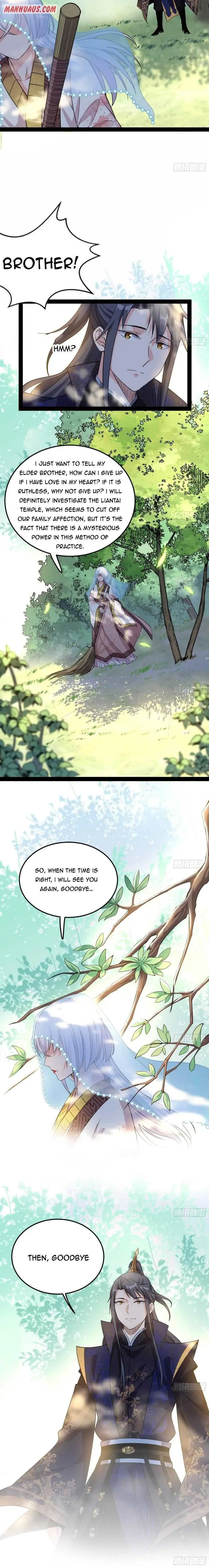 I’m An Evil God Chapter 125 — Page 10