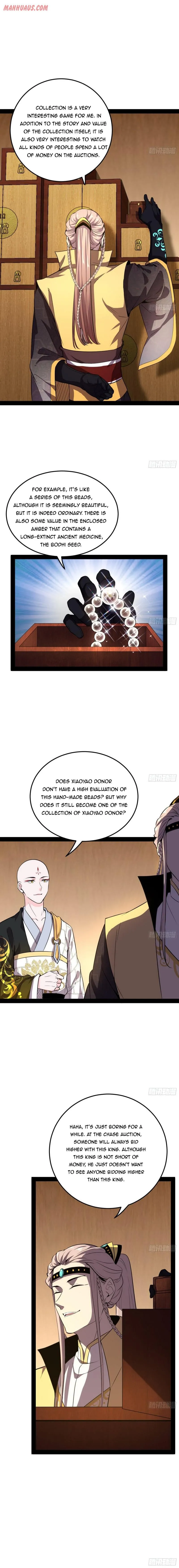 I’m An Evil God Chapter 127 — Page 2