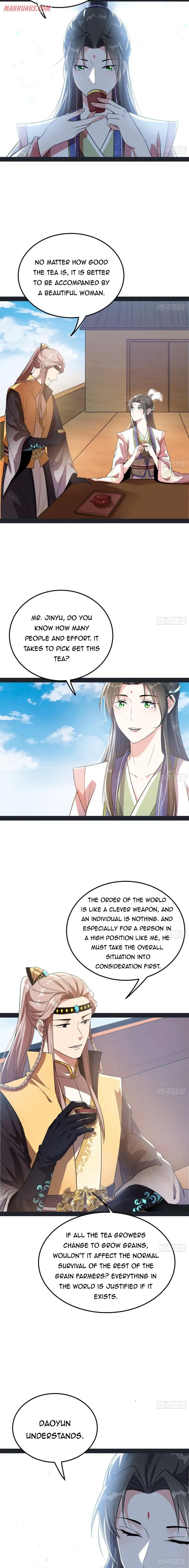 I’m An Evil God Chapter 127 — Page 7