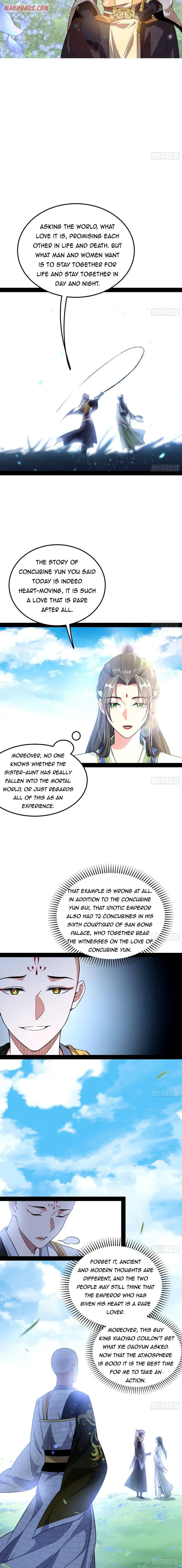 I’m An Evil God Chapter 127 — Page 9
