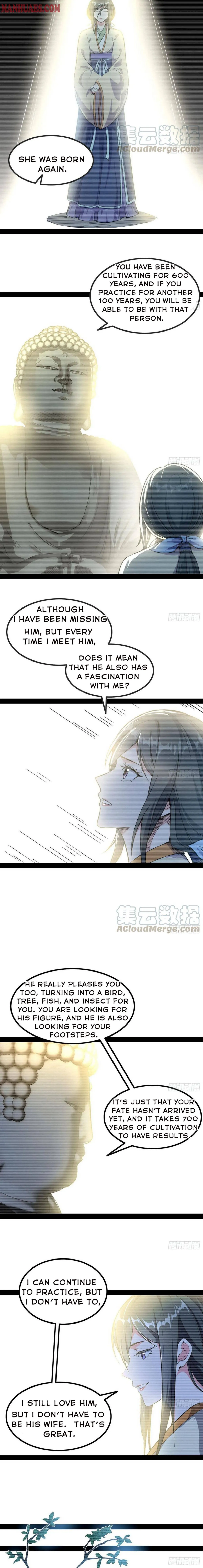 I’m An Evil God Chapter 128 — Page 6