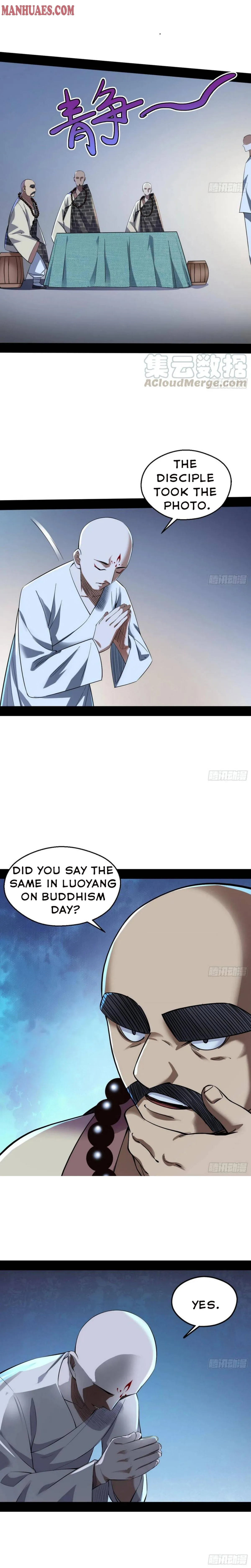 I’m An Evil God Chapter 129 — Page 14