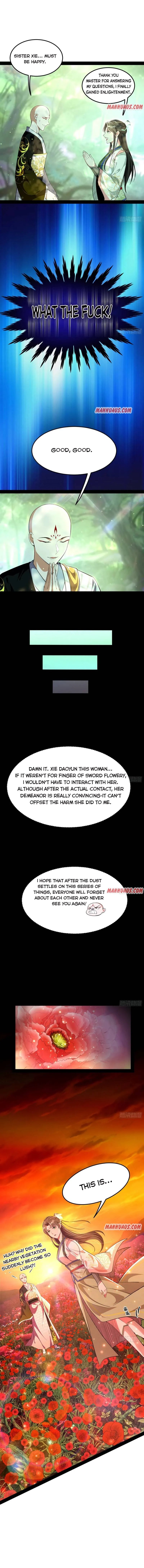 I’m An Evil God Chapter 133 — Page 10