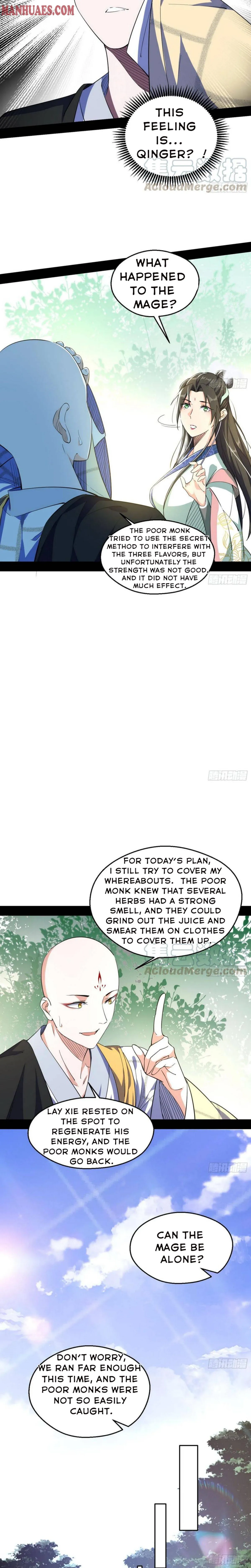 I’m An Evil God Chapter 136 — Page 2