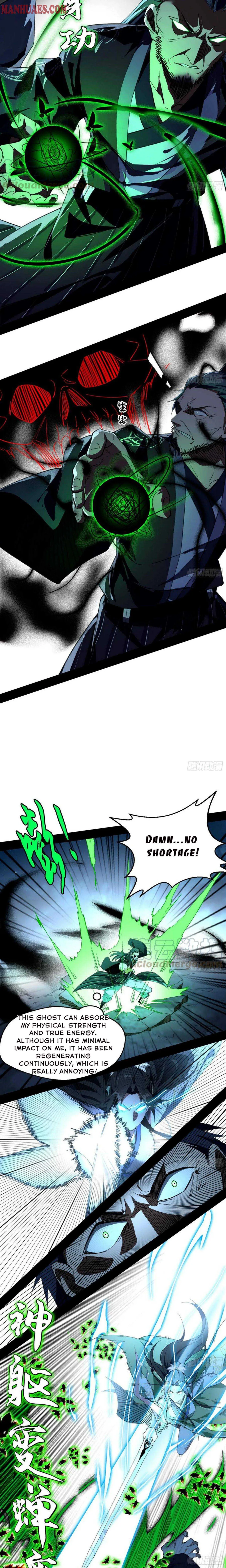I’m An Evil God Chapter 137 — Page 14