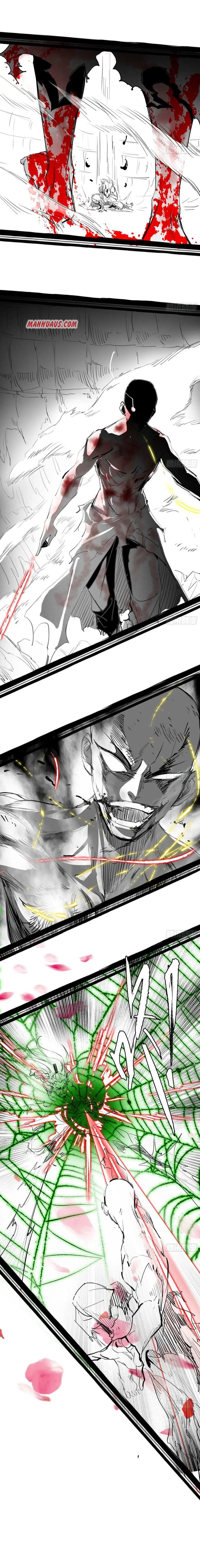 I’m An Evil God Chapter 141 — Page 13