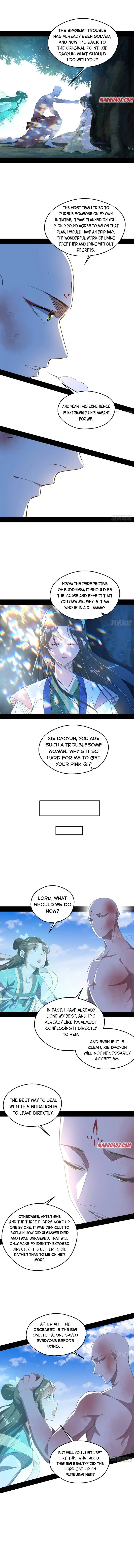 I’m An Evil God Chapter 142 — Page 4