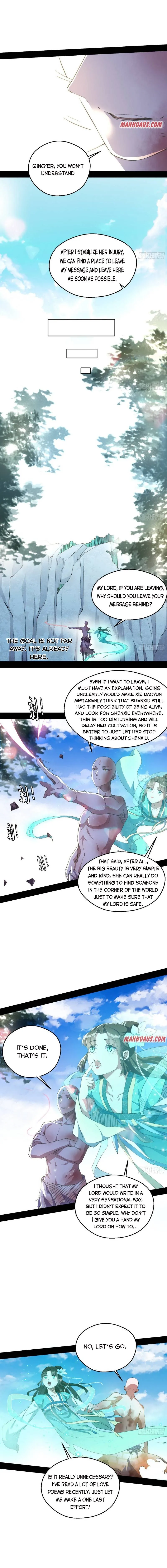 I’m An Evil God Chapter 142 — Page 5