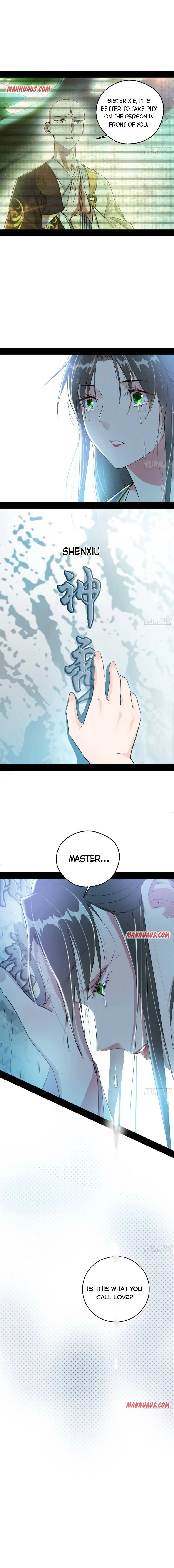 I’m An Evil God Chapter 142 — Page 8
