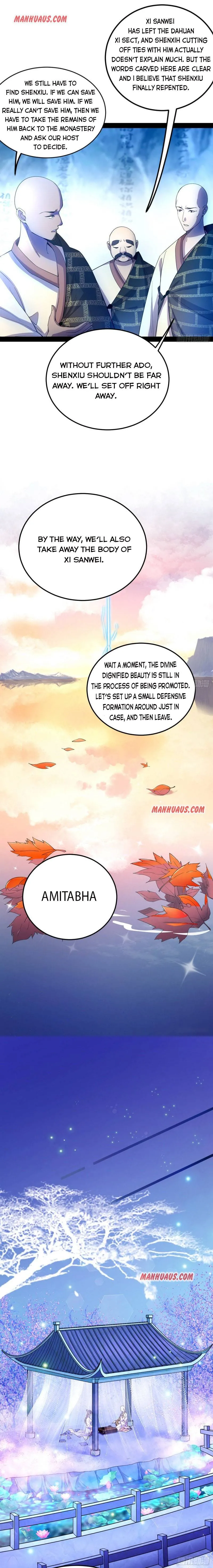 I’m An Evil God Chapter 143 — Page 2