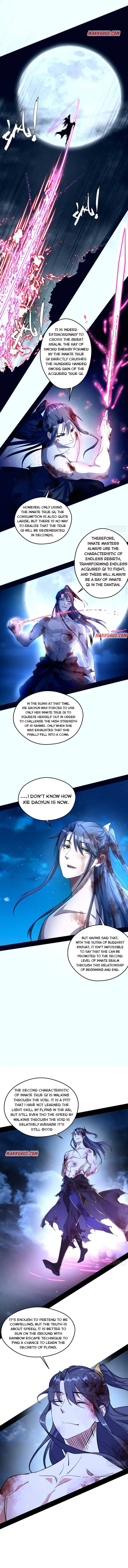 I’m An Evil God Chapter 144 — Page 3