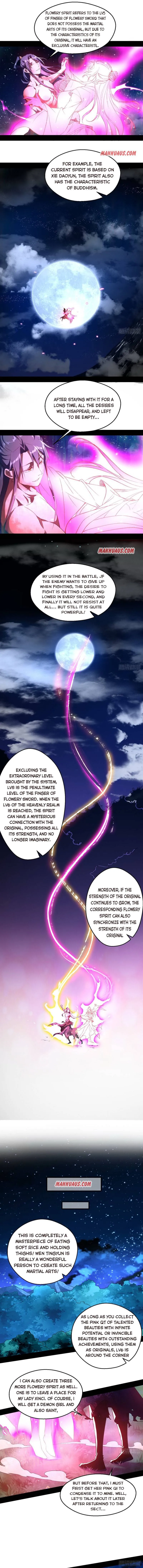 I’m An Evil God Chapter 144 — Page 6