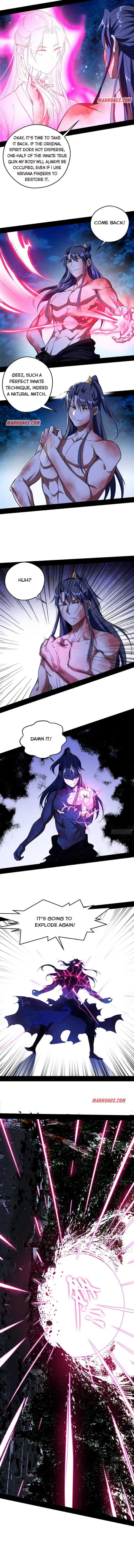 I’m An Evil God Chapter 144 — Page 7