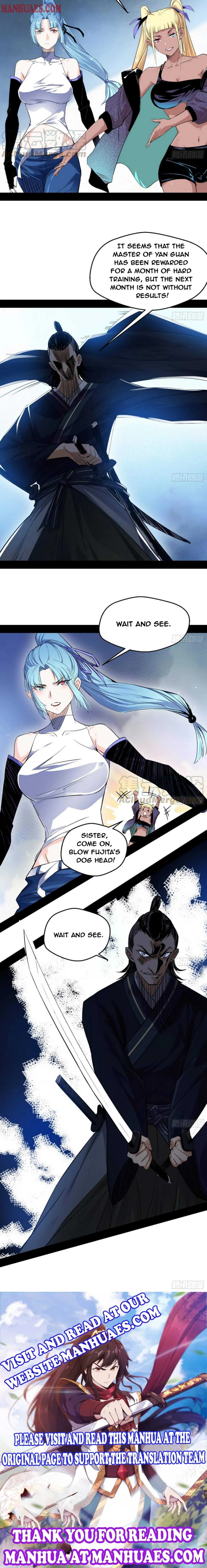 I’m An Evil God Chapter 150 — Page 13