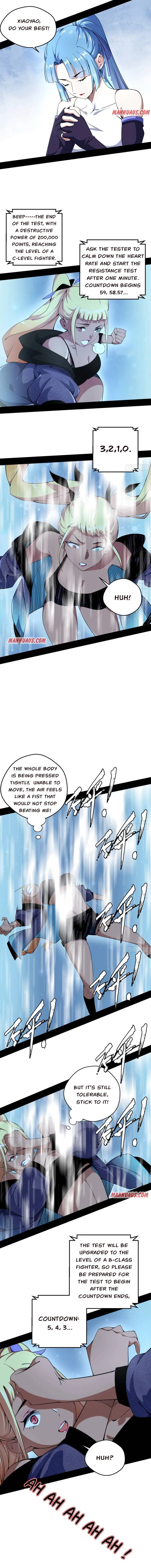 I’m An Evil God Chapter 156 — Page 4