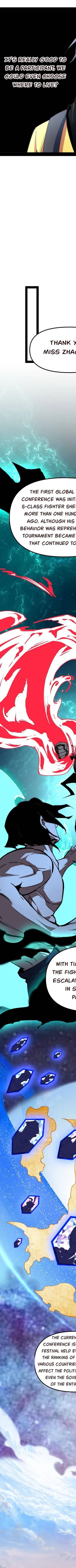 I’m An Evil God Chapter 158.1 — Page 3