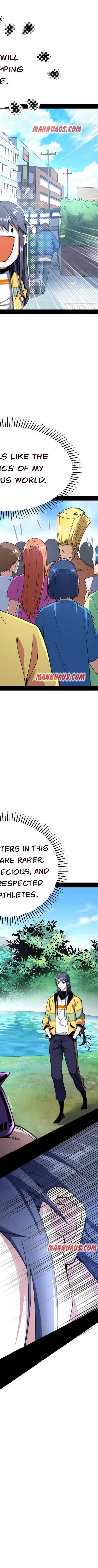I’m An Evil God Chapter 158.1 — Page 10