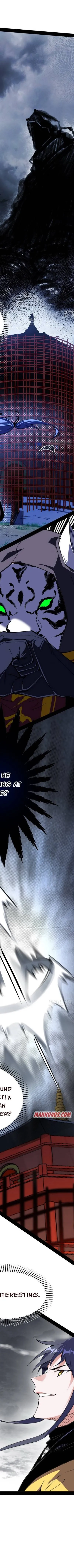 I’m An Evil God Chapter 158.1 — Page 12