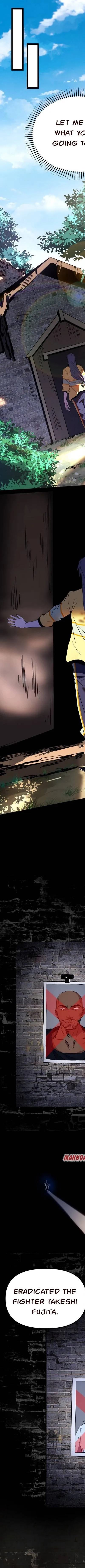I’m An Evil God Chapter 158.1 — Page 13