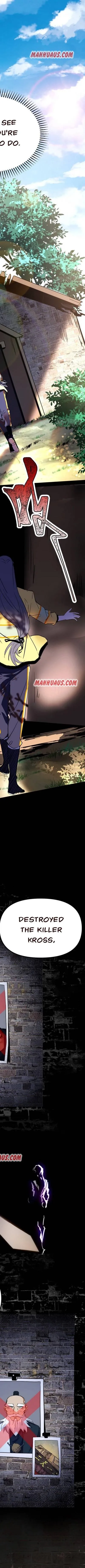 I’m An Evil God Chapter 158.1 — Page 14