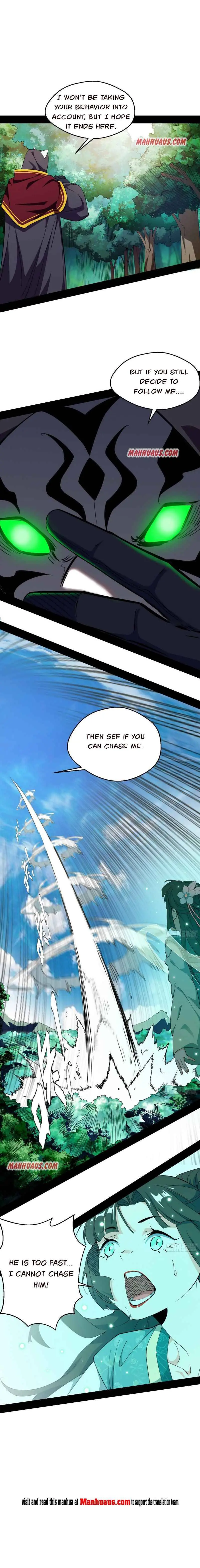 I’m An Evil God Chapter 159.1 — Page 2