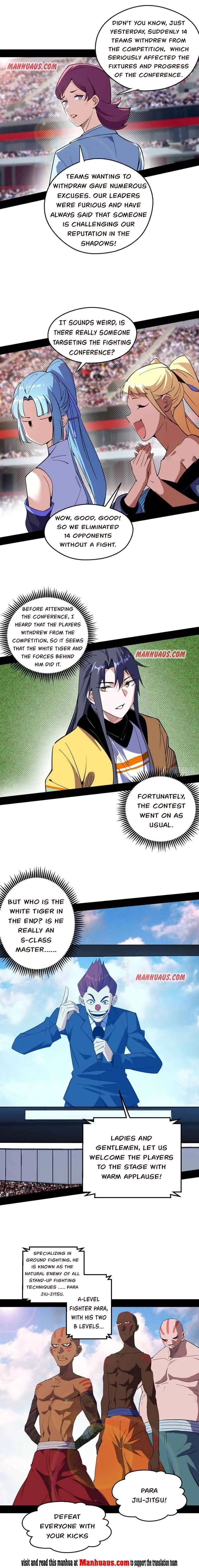 I’m An Evil God Chapter 159.2 — Page 2