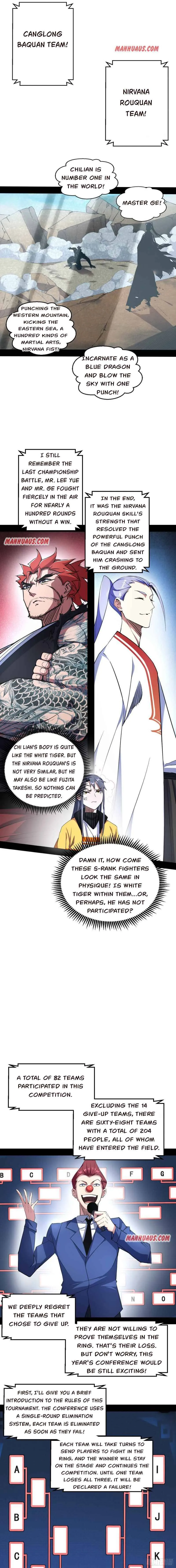 I’m An Evil God Chapter 159.2 — Page 5