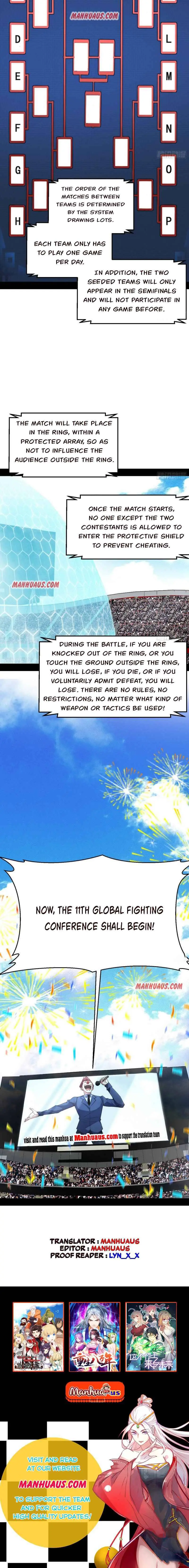 I’m An Evil God Chapter 159.2 — Page 6