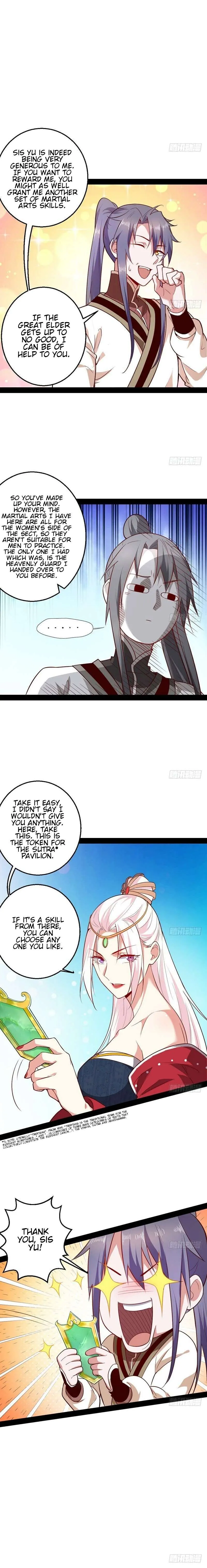 I’m An Evil God Chapter 16 — Page 15
