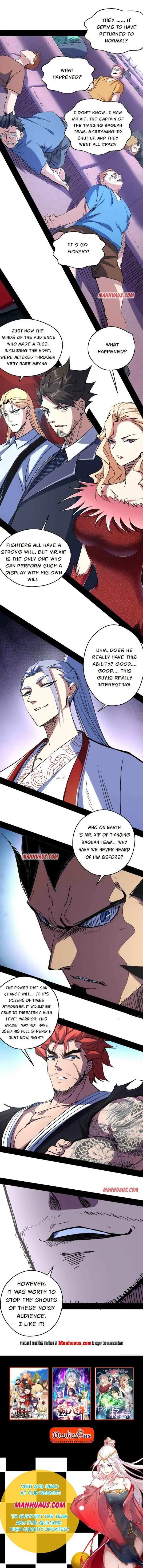 I’m An Evil God Chapter 160.2 — Page 6