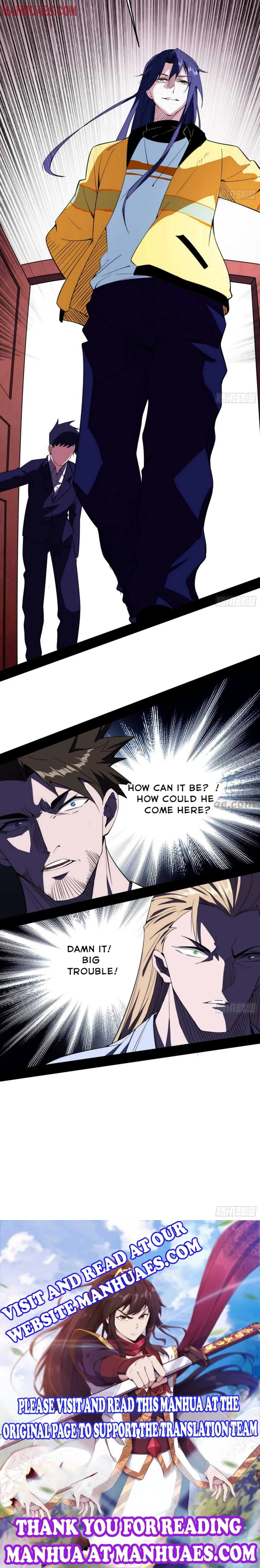 I’m An Evil God Chapter 162 — Page 15
