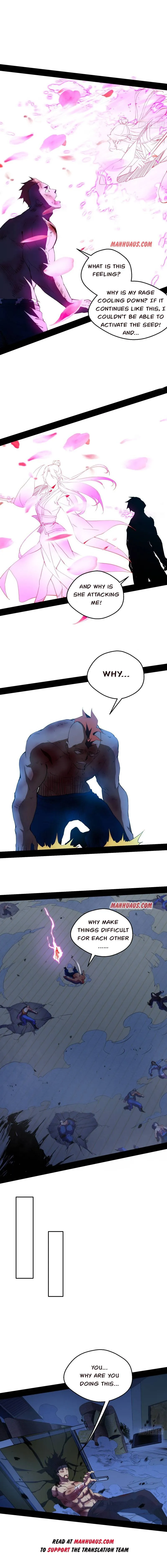 I’m An Evil God Chapter 167.2 — Page 2