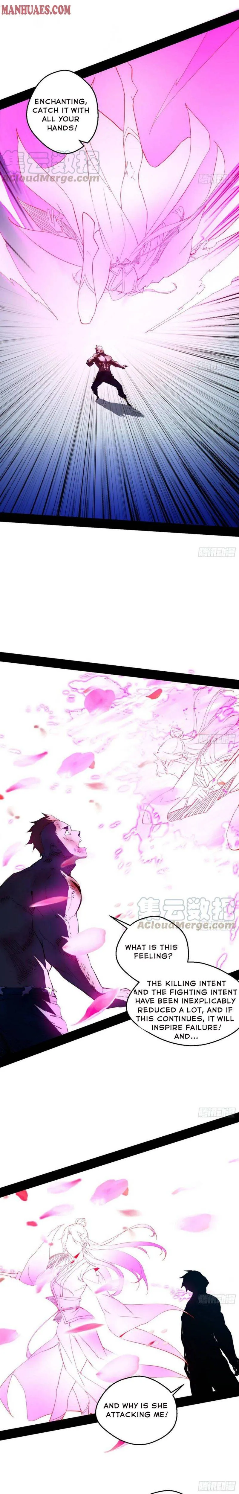 I’m An Evil God Chapter 168.1 — Page 9