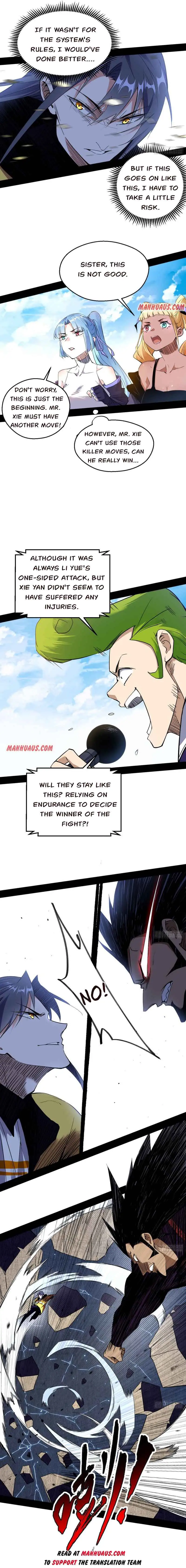 I’m An Evil God Chapter 170.2 — Page 5