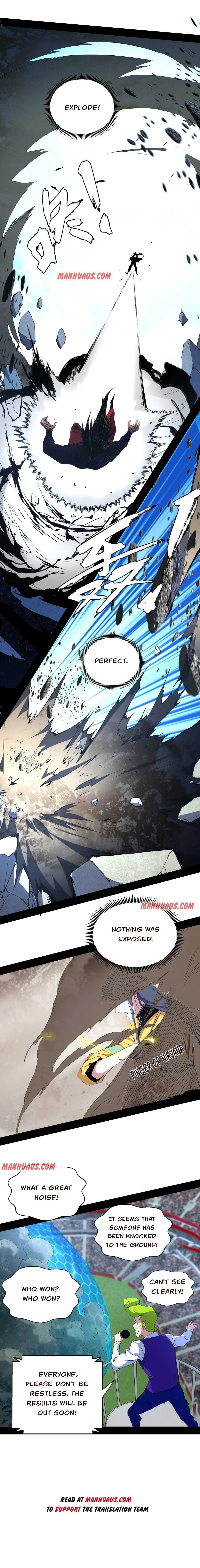 I’m An Evil God Chapter 171.2 — Page 3