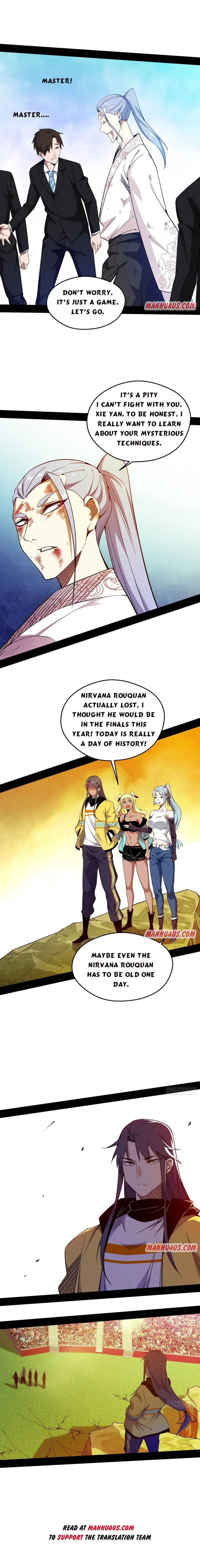 I’m An Evil God Chapter 172.2 — Page 4
