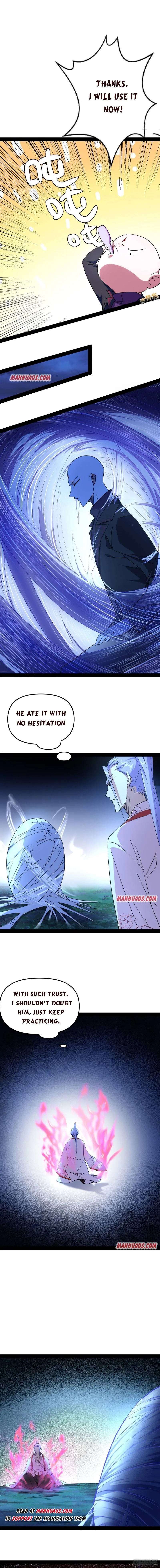 I’m An Evil God Chapter 174.2 — Page 6