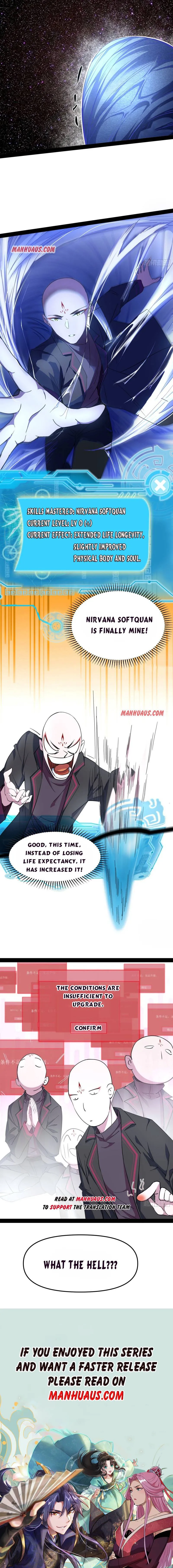 I’m An Evil God Chapter 174.2 — Page 7