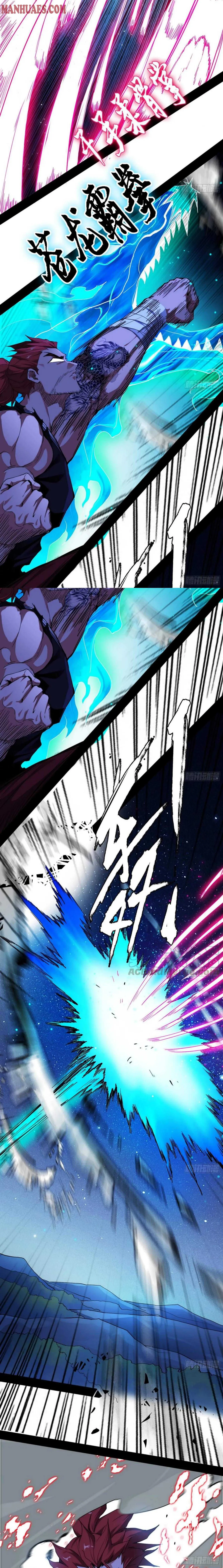 I’m An Evil God Chapter 174 — Page 9