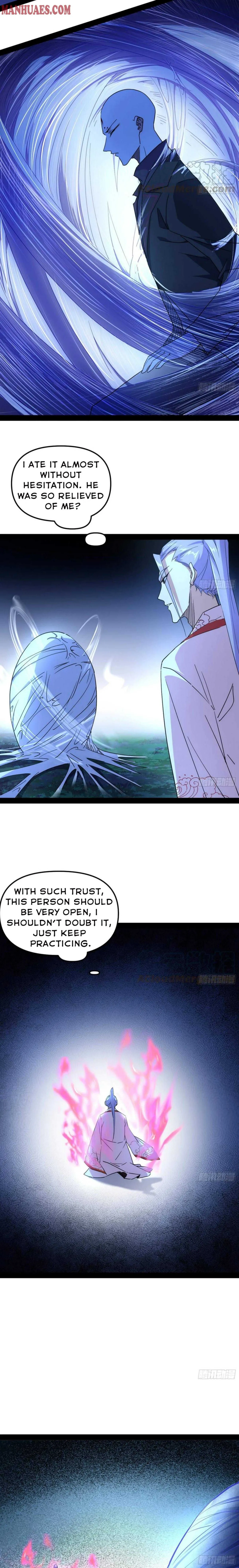 I’m An Evil God Chapter 175 — Page 18