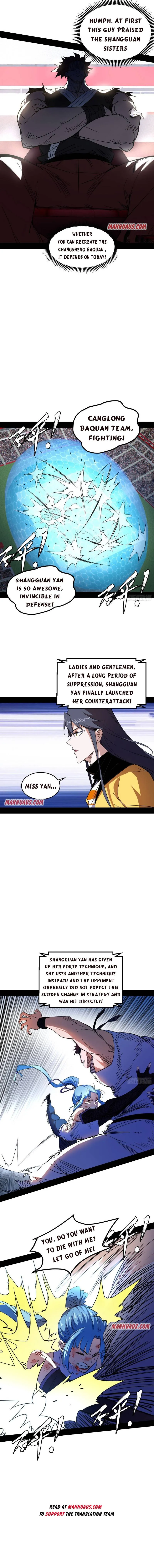 I’m An Evil God Chapter 176.2 — Page 3