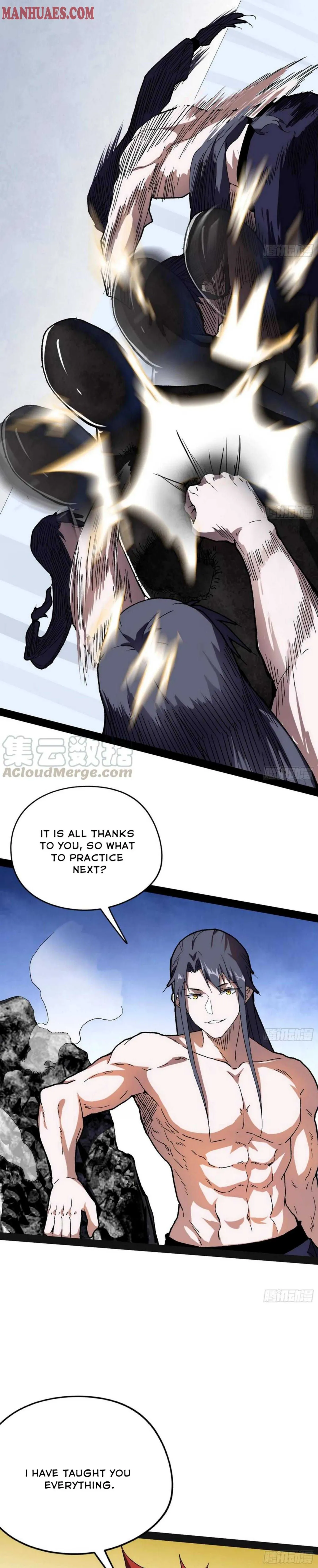 I’m An Evil God Chapter 179 — Page 2