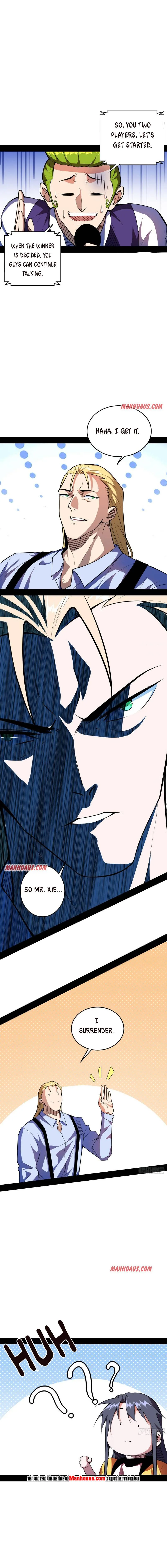 I’m An Evil God Chapter 181.1 — Page 2