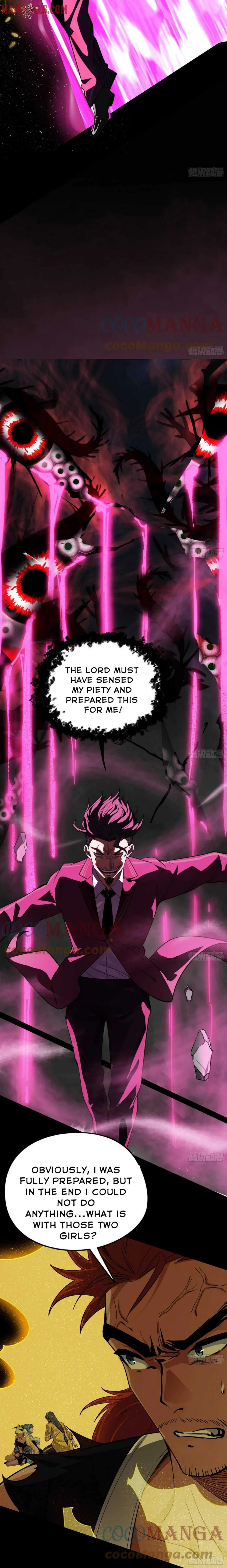 I’m An Evil God Chapter 184 — Page 20