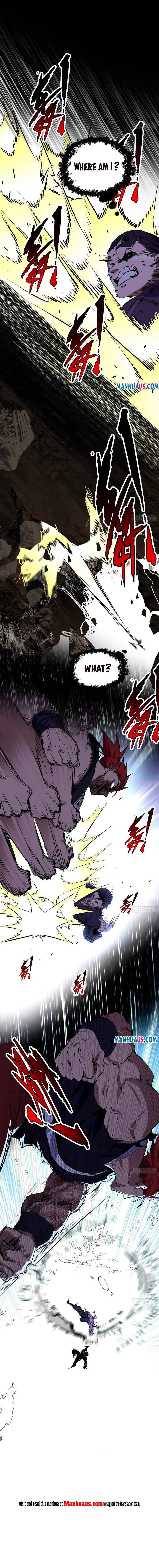 I’m An Evil God Chapter 185.1 — Page 4