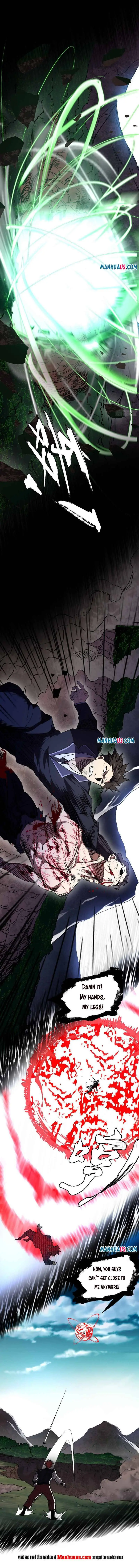 I’m An Evil God Chapter 185.1 — Page 6
