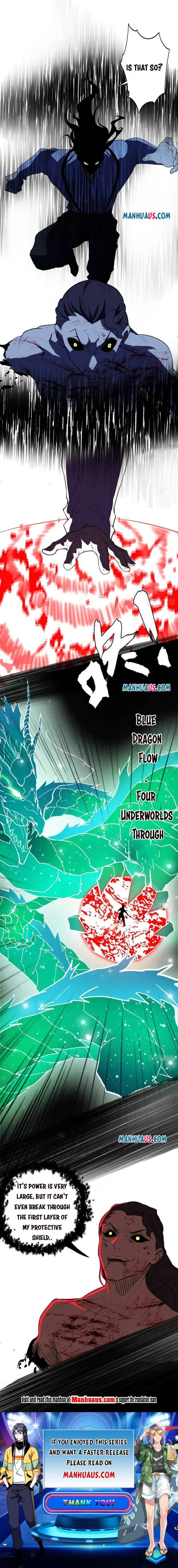 I’m An Evil God Chapter 185.1 — Page 7