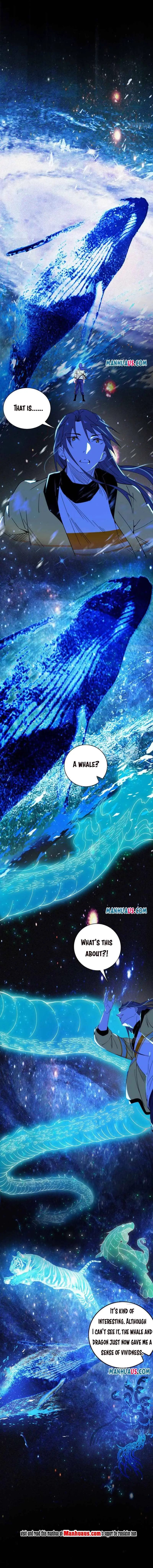 I’m An Evil God Chapter 185.2 — Page 5