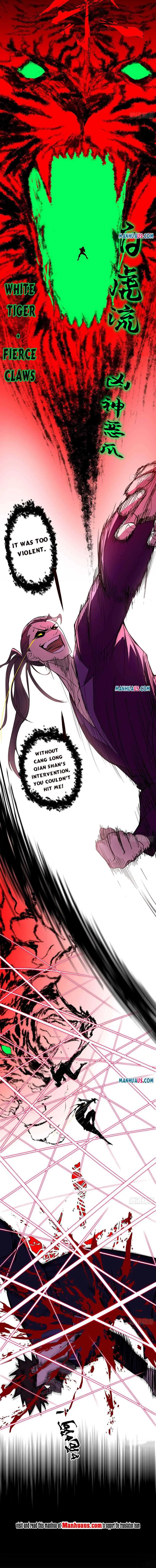 I’m An Evil God Chapter 186.1 — Page 3
