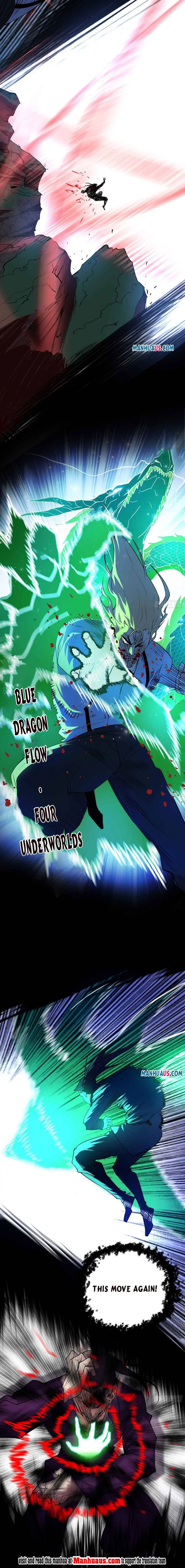 I’m An Evil God Chapter 186.2 — Page 2
